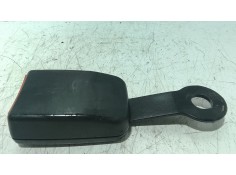 Recambio de anclaje cinturon trasero central para ford tourneo connect 1.8 tdci referencia OEM IAM   