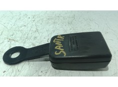 Recambio de anclaje cinturon trasero central para ford tourneo connect 1.8 tdci referencia OEM IAM    2