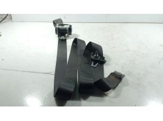 Recambio de cinturon seguridad trasero izquierdo para opel corsa d (s07) 1.3 cdti (l08, l68) referencia OEM IAM 13251319  