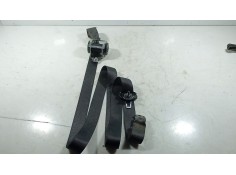 Recambio de cinturon seguridad trasero izquierdo para opel corsa d (s07) 1.3 cdti (l08, l68) referencia OEM IAM 13251319   2