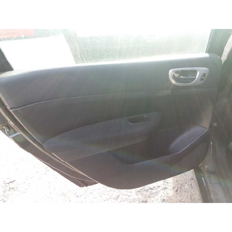 peugeot 307 break/sw (s2) 1.6 hdi   |   0.05 - 0.08 | 2005 - 2008 | 109 cv / 80 kw del año 2005