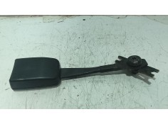 Recambio de anclaje cinturon delantero izquierdo para ford tourneo connect 1.8 tdci referencia OEM IAM   
