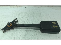 Recambio de anclaje cinturon delantero izquierdo para ford tourneo connect 1.8 tdci referencia OEM IAM    2