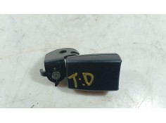 Recambio de anclaje cinturon trasero derecho para opel corsa d (s07) 1.3 cdti (l08, l68) referencia OEM IAM   