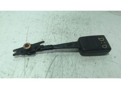 Recambio de anclaje cinturon delantero derecho para ford tourneo connect 1.8 tdci referencia OEM IAM    2