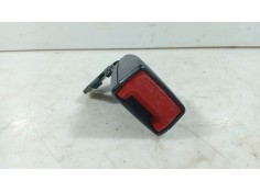 Recambio de anclaje cinturon trasero central para opel corsa d (s07) 1.3 cdti (l08, l68) referencia OEM IAM   
