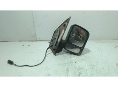 Recambio de retrovisor derecho para ford tourneo connect 1.8 tdci referencia OEM IAM   