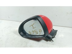 Recambio de retrovisor izquierdo para opel corsa d (s07) 1.3 cdti (l08, l68) referencia OEM IAM    2
