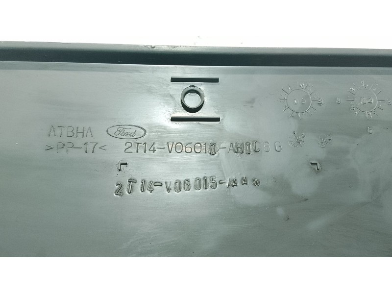 Recambio de guantera para ford tourneo connect 1.8 tdci referencia OEM IAM   