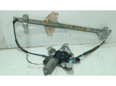 Recambio de elevalunas delantero izquierdo para ford tourneo connect 1.8 tdci referencia OEM IAM 5182970  
