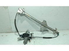 Recambio de elevalunas delantero derecho para ford tourneo connect 1.8 tdci referencia OEM IAM 5182969  