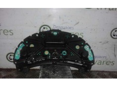 Recambio de cuadro instrumentos para opel corsa c essentia   |   08.03 - 12.04 | 2003 - 2004 | 75 cv / 55 kw referencia OEM IAM  2