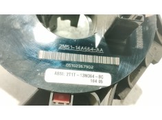 Recambio de anillo airbag para ford tourneo connect 1.8 tdci referencia OEM IAM    2