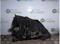 Recambio de faro izquierdo para  referencia OEM IAM    2
