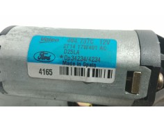 Recambio de motor elevalunas trasero izquierdo para ford tourneo connect 1.8 tdci referencia OEM IAM    2