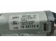 Recambio de motor elevalunas trasero derecho para ford tourneo connect 1.8 tdci referencia OEM IAM    2