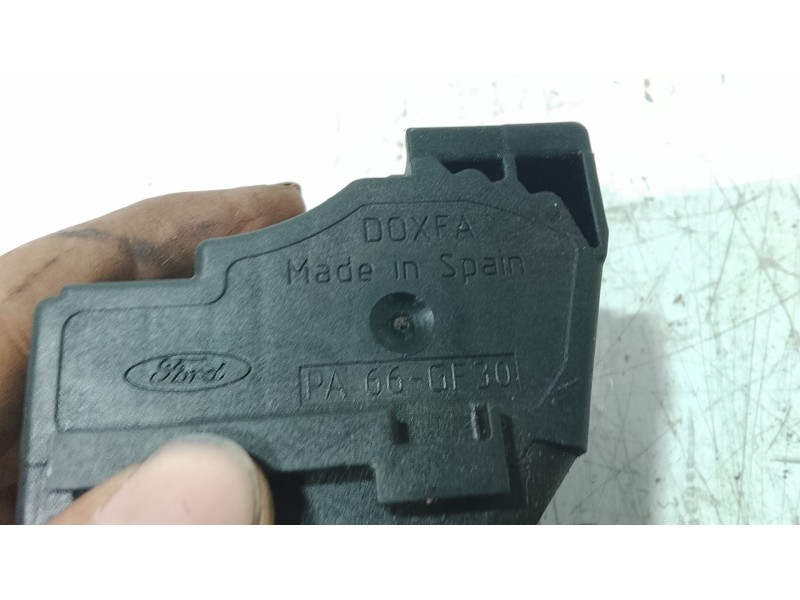 Recambio de mando limpia para ford tourneo connect 1.8 tdci referencia OEM IAM   
