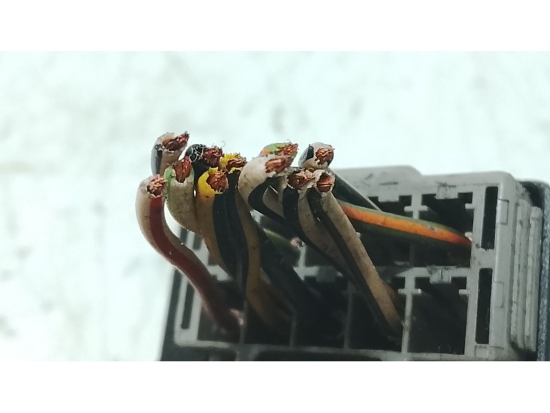 Recambio de mando limpia para ford tourneo connect 1.8 tdci referencia OEM IAM   
