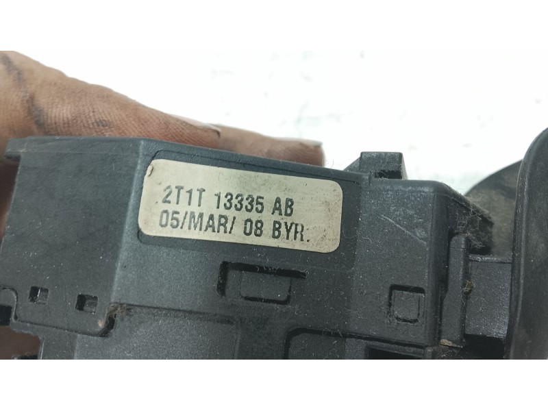 Recambio de mando intermitentes para ford tourneo connect 1.8 tdci referencia OEM IAM   