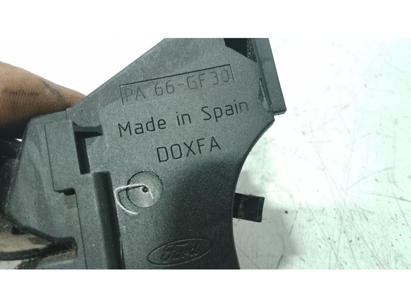 Recambio de mando intermitentes para ford tourneo connect 1.8 tdci referencia OEM IAM   