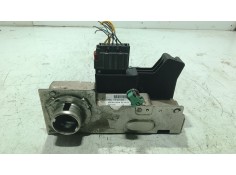 Recambio de cerradura puerta delantera izquierda para ford tourneo connect 1.8 tdci referencia OEM IAM 1419494  