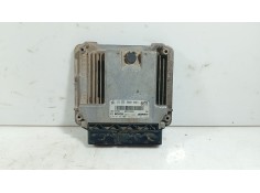 Recambio de centralita motor uce para opel corsa d (s07) 1.3 cdti (l08, l68) referencia OEM IAM   
