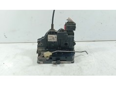 Recambio de cerradura puerta delantera izquierda para opel corsa d (s07) 1.3 cdti (l08, l68) referencia OEM IAM 13258270  