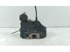 Recambio de cerradura puerta delantera izquierda para opel corsa d (s07) 1.3 cdti (l08, l68) referencia OEM IAM 13258270   2