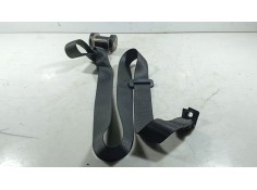Recambio de cinturon seguridad trasero central para opel corsa d (s07) 1.3 cdti (l08, l68) referencia OEM IAM 13276905  