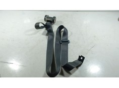 Recambio de cinturon seguridad trasero central para opel corsa d (s07) 1.3 cdti (l08, l68) referencia OEM IAM 13276905   2