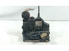 Recambio de cerradura puerta delantera derecha para opel corsa d (s07) 1.3 cdti (l08, l68) referencia OEM IAM 13258274  