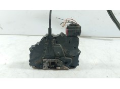 Recambio de cerradura puerta delantera derecha para opel corsa d (s07) 1.3 cdti (l08, l68) referencia OEM IAM 13258274   2