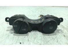 Recambio de mando calefaccion / aire acondicionado para ford tourneo connect 1.8 tdci referencia OEM IAM   