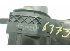 Recambio de mando calefaccion / aire acondicionado para ford tourneo connect 1.8 tdci referencia OEM IAM    2