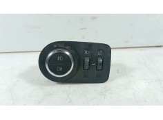 Recambio de mando luces para opel corsa d (s07) 1.3 cdti (l08, l68) referencia OEM IAM   