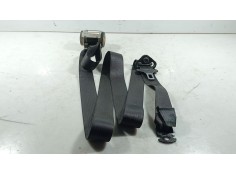 Recambio de cinturon seguridad trasero derecho para opel corsa d (s07) 1.3 cdti (l08, l68) referencia OEM IAM 13251319  