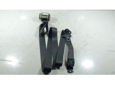 Recambio de cinturon seguridad trasero derecho para opel corsa d (s07) 1.3 cdti (l08, l68) referencia OEM IAM 13251319   2