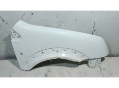 Recambio de aleta delantera derecha para ford tourneo connect 1.8 tdci referencia OEM IAM 5131151  