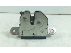 Recambio de cerradura maletero / porton para opel corsa d (s07) 1.3 cdti (l08, l68) referencia OEM IAM 39021416   2