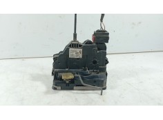 Recambio de cerradura puerta trasera izquierda para opel corsa d (s07) 1.3 cdti (l08, l68) referencia OEM IAM 13258265  