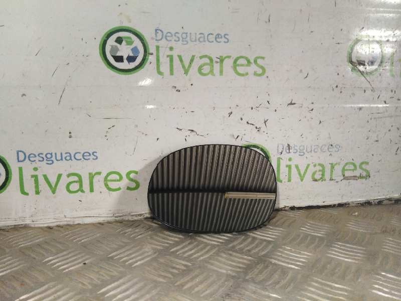 Recambio de cristal retrovisor izquierdo para  referencia OEM IAM 6401283  