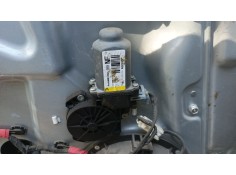 Recambio de elevalunas trasero izquierdo para hyundai sonata v (nf) 2.0 crdi referencia OEM IAM 834713K001   2