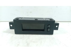 Recambio de pantalla multifuncion para opel corsa d (s07) 1.3 cdti (l08, l68) referencia OEM IAM   