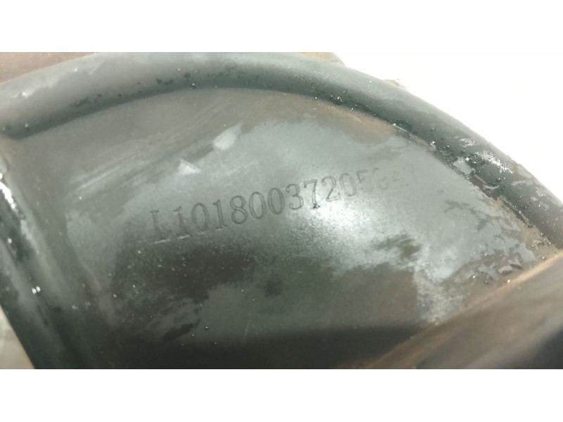 Recambio de tubo para ford tourneo connect 1.8 tdci referencia OEM IAM   