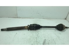 Recambio de transmision delantera derecha para ford tourneo connect 1.8 tdci referencia OEM IAM 1477380 / VERE7036  