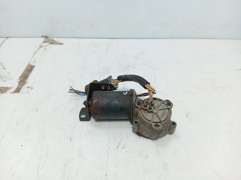 Recambio de caja transfer para ssangyong rexton / rexton ii (gab_) 2.7 xdi referencia OEM IAM 4423648004B  