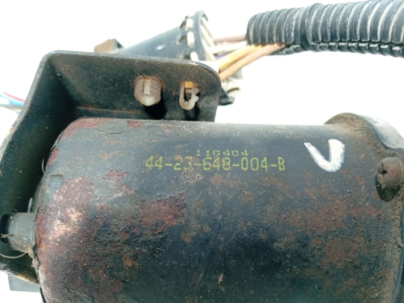 Recambio de caja transfer para ssangyong rexton / rexton ii (gab_) 2.7 xdi referencia OEM IAM 4423648004B  