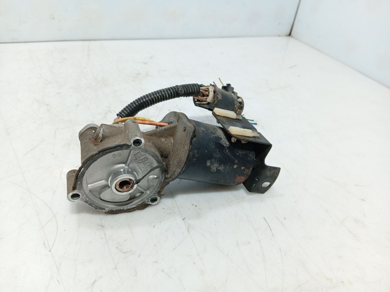 Recambio de caja transfer para ssangyong rexton / rexton ii (gab_) 2.7 xdi referencia OEM IAM 4423648004B  