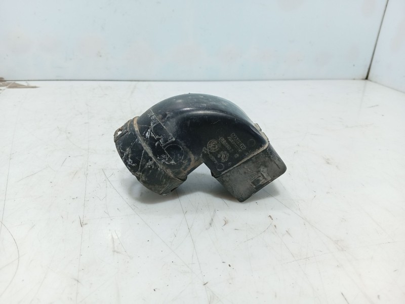 Recambio de tubo para peugeot 307 (3a/c) 1.6 hdi 110 referencia OEM IAM 002062H  