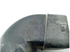 Recambio de tubo para peugeot 307 (3a/c) 1.6 hdi 110 referencia OEM IAM 002062H   2